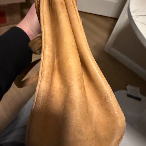 Vintage Gucci Bag - Picture 5 of 16